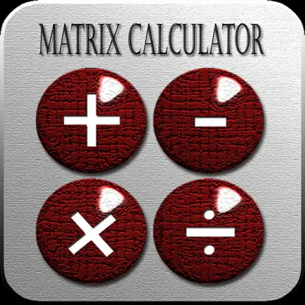 Matrix Calculator Plus Cheats
