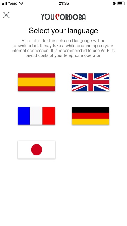 Youcordoba screenshot-4