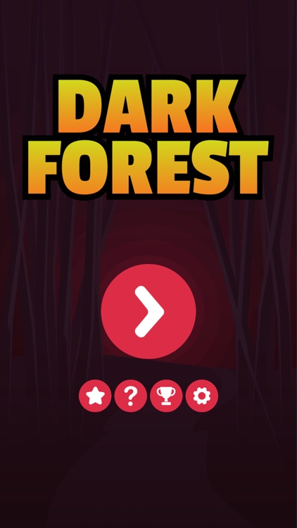 Dark Forеst