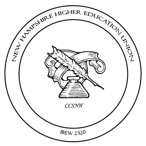 New Hampshire Higher Education Union icon