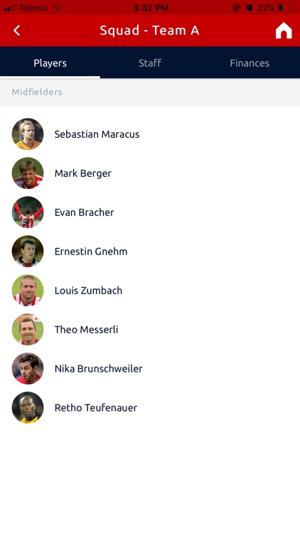 Football Wire Coach screenshot-3