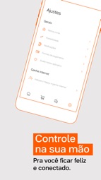 Happy - voc&ecirc; conectado e feliz Captura de tela 6
