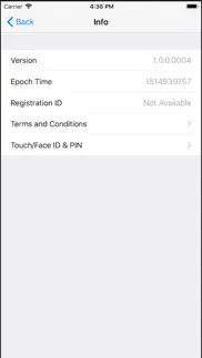 kvb token iphone resimleri 4