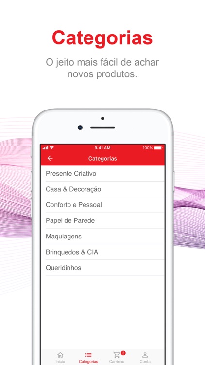 Universo Tentação screenshot-3