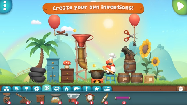 Inventioneers Full Version(圖1)-速報App