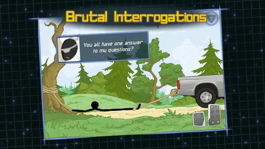 Optical Inquisitor 17+ screenshot 4