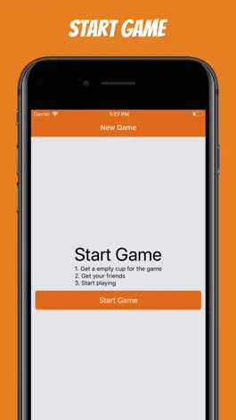 Game screenshot Kings Cup - Drinking Game mod apk