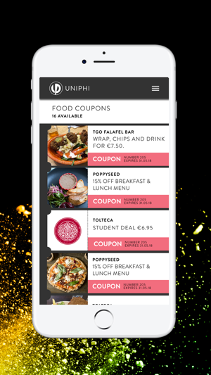 Uniphi Nights(圖5)-速報App