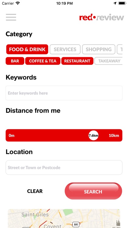 Red Dot Review