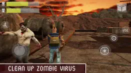 How to cancel & delete zone zombie survival hero 1