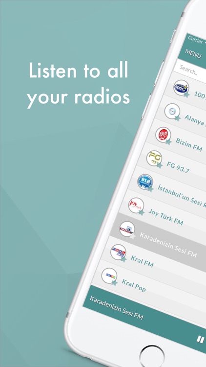 Türkiye Radyo