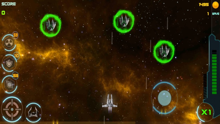 Enemy:Unknown screenshot-8