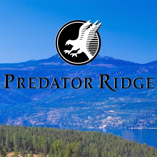 Predator Ridge Golf Resort icon