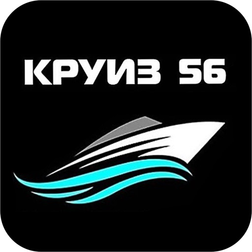 Такси Круиз-56 Соль-Илецк icon