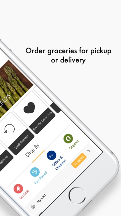 Lunds and Byerlys