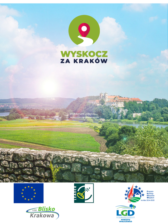 Screenshot #4 pour Wyskocz Za Kraków