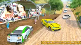 Game screenshot Такси Водитель общественного Т hack