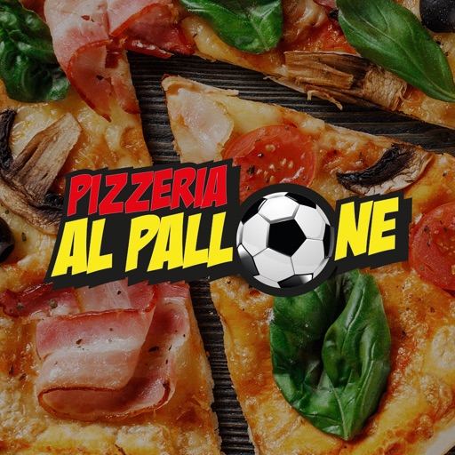 Pizzeria Al Pallone icon