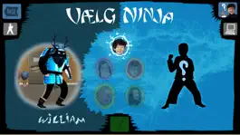 Game screenshot Frikvarters Ninja apk