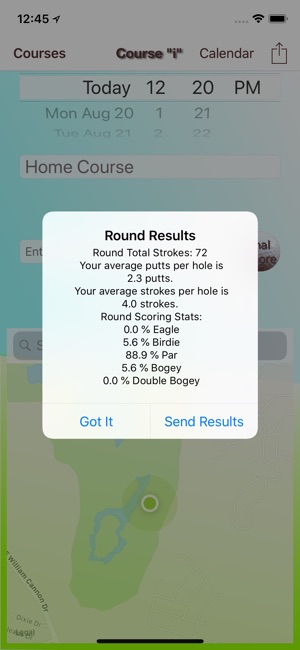 GolfBUD(圖9)-速報App
