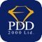 This application allows members of the PDD Diamond corporation to search, sort and manage PDD diamonds