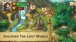 Game screenshot Braveland Wizard hack