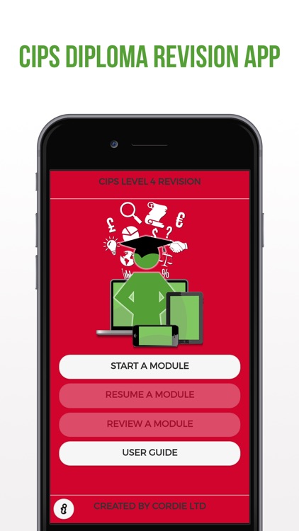CIPS Level 4 Diploma Revision