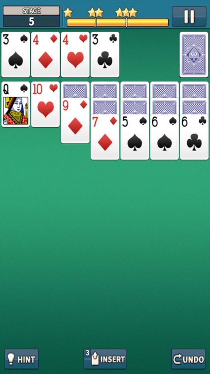 King of Solitaire