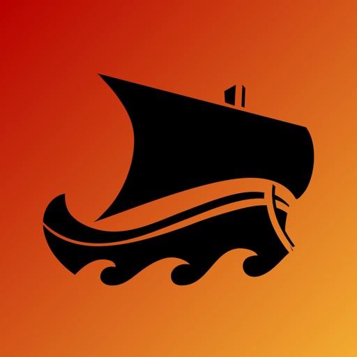 Ulysses Pact Icon