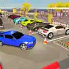 Car Parking Simulator Pro delete, cancel