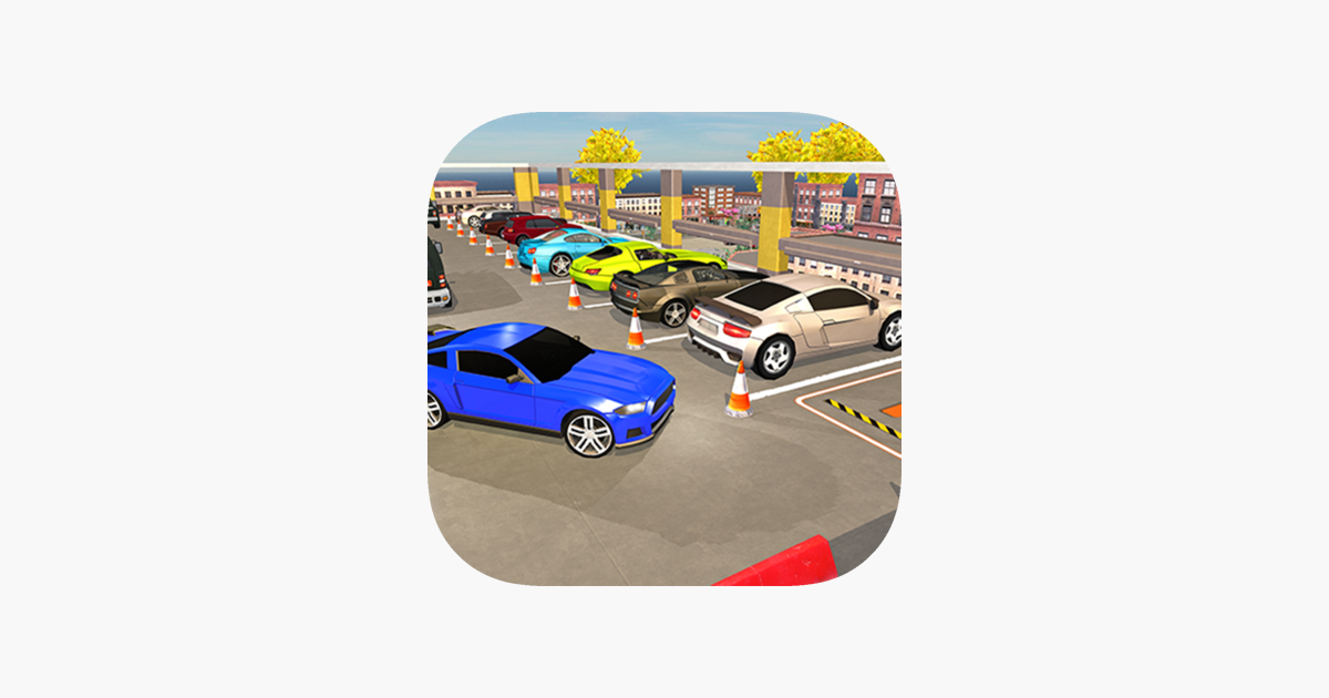Parking Games - Online Games