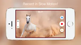 Game screenshot SlowCam mod apk