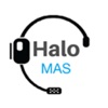 Halo Mas