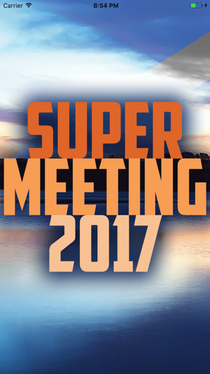 Nexstar Super Meeting 2017(圖1)-速報App