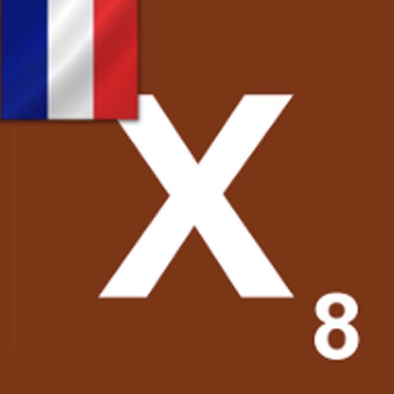 Scrabble Expert Français