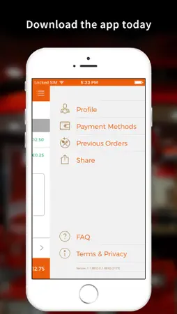 Ribsfactory screenshot 4