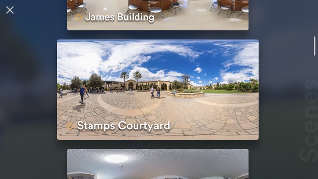 CBU Experience(圖2)-速報App