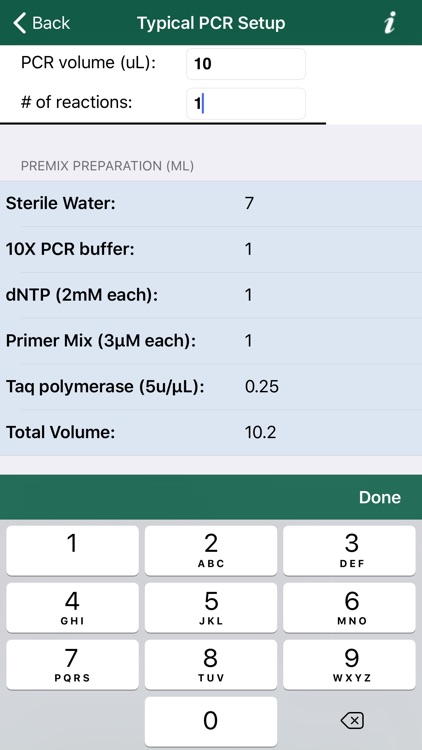 Genetic Tools from Gene Link screenshot-9