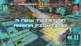 Game screenshot Super Cock Fighter - Bot Wars apk