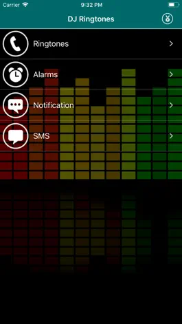 Game screenshot Диджей рингтоны и мелодии apk