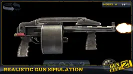 Game screenshot GUN CLUB 2 - Best in Virtual Weaponry mod apk