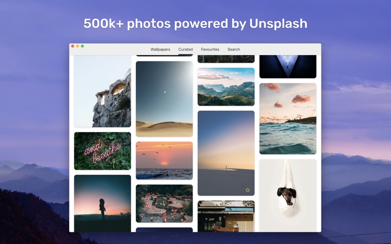 Screenshot #2 pour Splashify