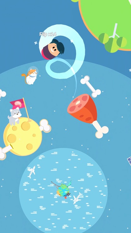 Super Mega Jump screenshot-3