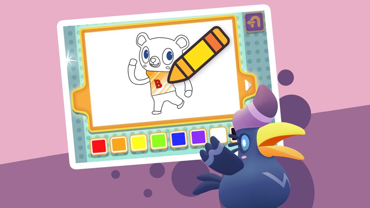 Funtastic: Nursery & Preschool