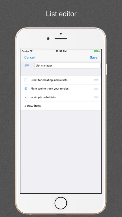 DataGist screenshot-3