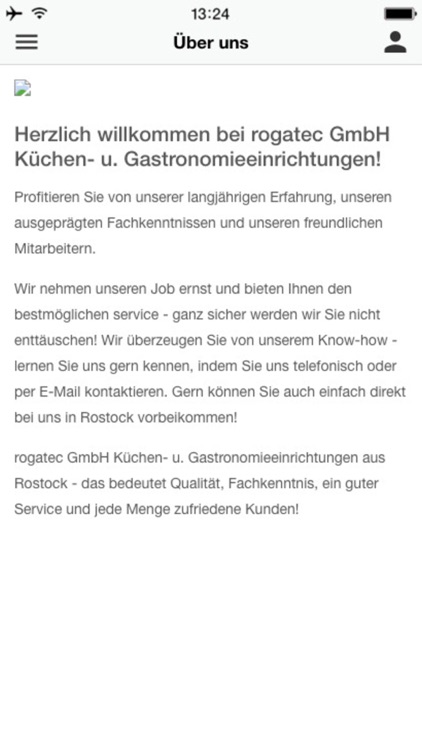 rogatec GmbH