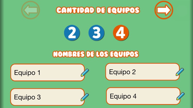 Adivina La Palabra en Español