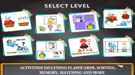 Game screenshot Kids Opposites Learning Games apk
