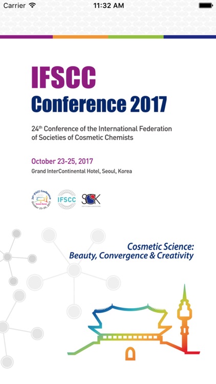 IFSCC Conference 2017