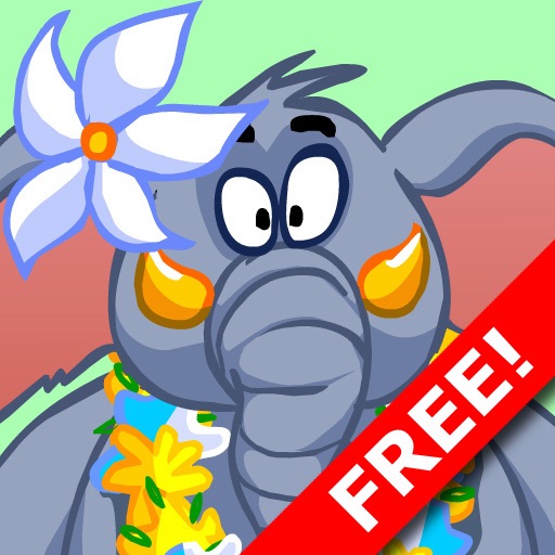 Hawaiian Elephant Free iOS App